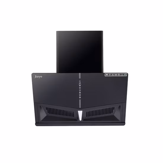 High Quality Cheap Low Price Ss Wall Mounted Chimney Under Cabinet Touch Control Cooker Slim Range Hoods