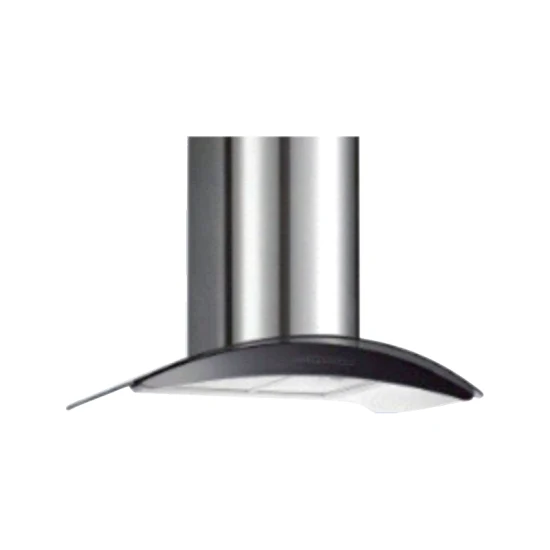 China Brand Electric Kitchen Appliance Island Stainless Steel Chimney Cooker Hood