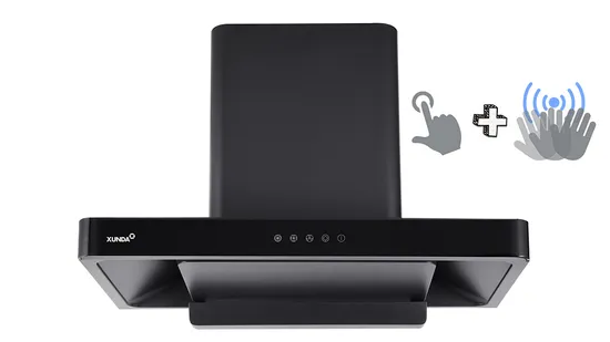 Xunda Wall Mounted Hood Island Hood Kitchen Hood Recycling Hood Range Hood 