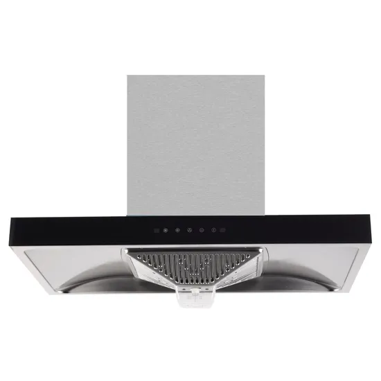 Xunda Range Hood Island Hood Kitchen Hood Recycling Hood Exhaust Hood 