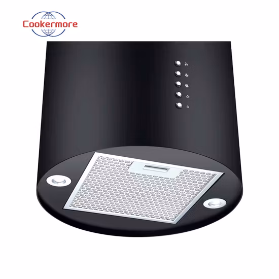 Luxury High Quality China Chimney Style Kitchen Range Hood