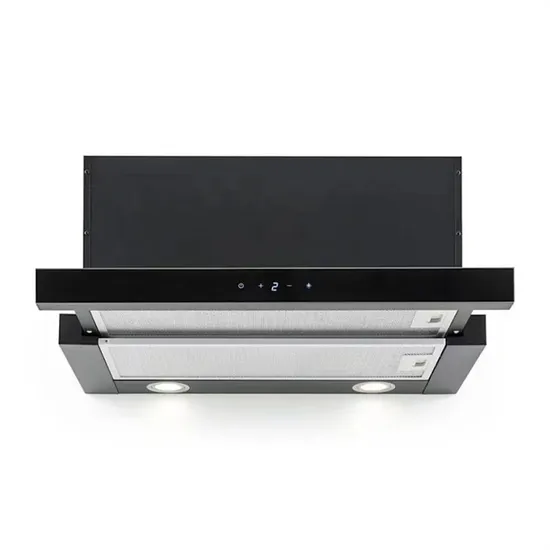 High Quality Ceiling Slim Under Cabinet Kitchen Range Hood 