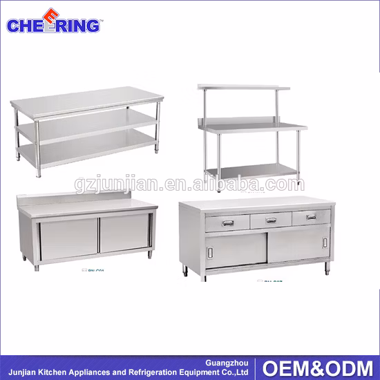 Commercial Camopy Range Hood
