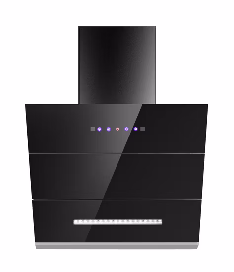 Kitchen Equipment China Manufacturers Ventless Range Hood