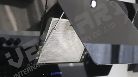 Factory Supplier Slim Range Hood/Cooker Hood 