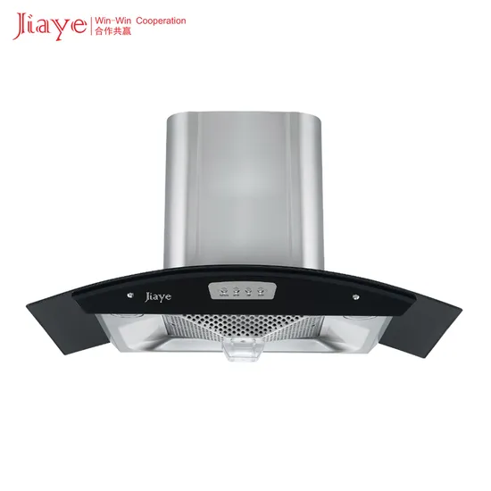 Kitchen Exhaust Chimney Extractor Arc