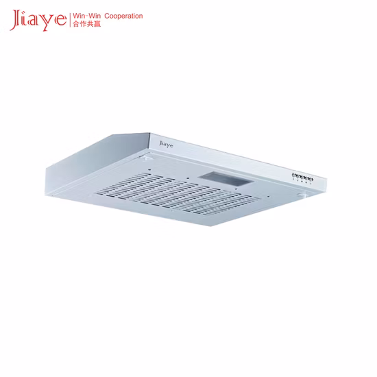 CE Certificate Slim Type Hot Sale Range Hood
