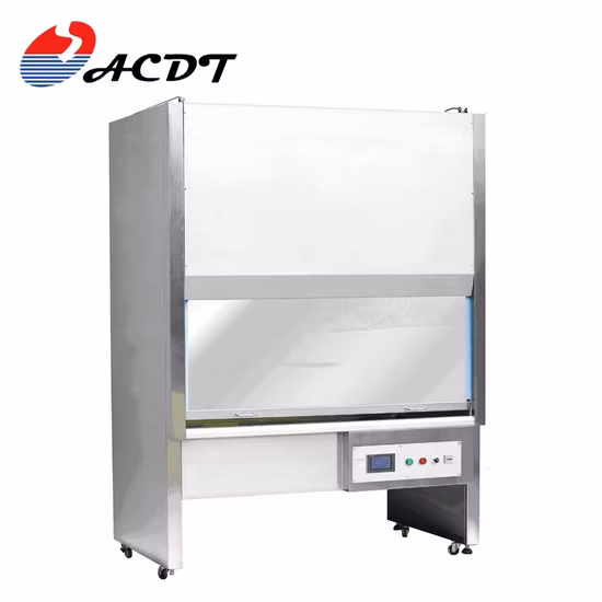 Acid & Alkali Resistant Corrosion Resistance Chemical Lab Fume Hood Explosion Proof