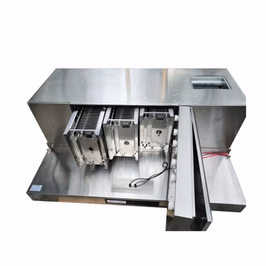 Dr Aire Over 95% Remove Rate Filter Range Hood Ductless Ventless for Commercial Kitchen
